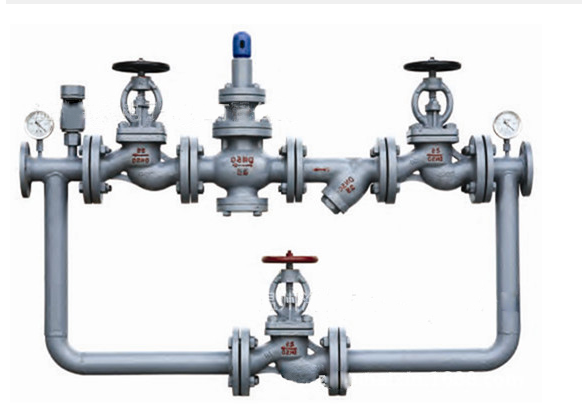 可调式减压阀组是什么呢？往下看吧是怎么回事？