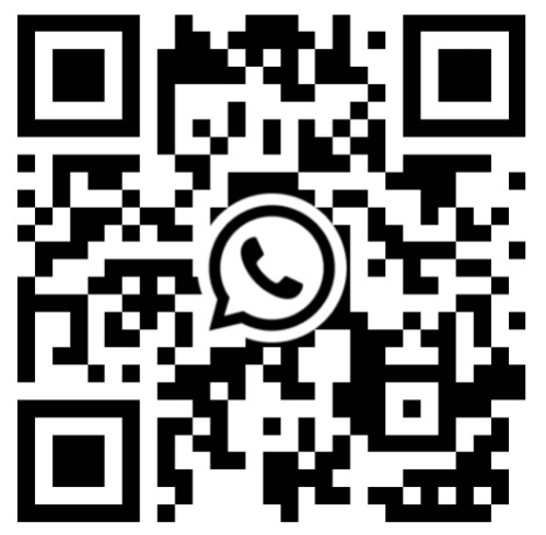WhatsApp：+86 15961836110